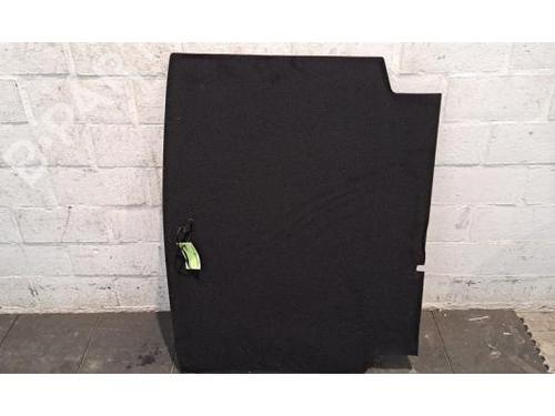 Fundo do compartimento da mala PEUGEOT 308 III (FB_, FH_, FP_, F3_, FM_) Hybrid 136 (FPHPYC) (136 hp) 31273771