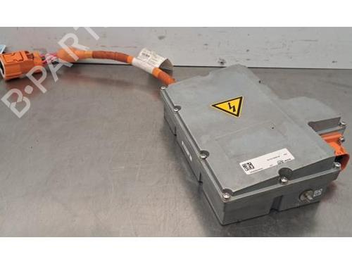 Used Other Other FIAT DUCATO Bus (250_) E-Ducato (250DPE) (122 hp) 34228767 34228767