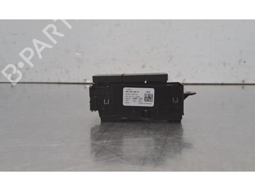 Switch AUDI A1 Sportback (GBA) 35 TFSI | BP37251760I30 - Image 3