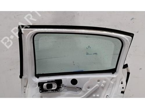 Dør højre bagtil CITROËN C3 III (SX) 1.5 BlueHDi 100 (SXYHYP, SXYHTU) | BP33307449C5 - Image 5