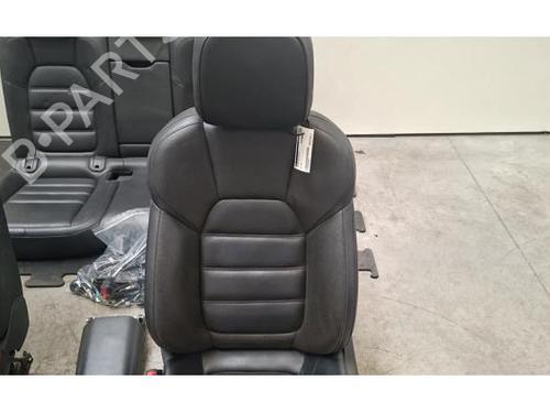 Seats set PORSCHE MACAN (95B) 3.0 S Diesel | BP40050257C78 - Image 5