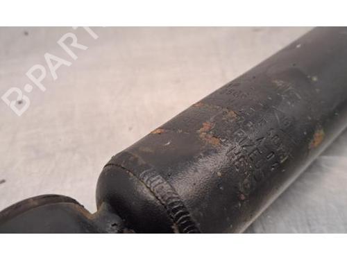 Left rear shock absorber RENAULT CAPTUR I (J5_, H5_) 0.9 TCe 90 | BP29701070M18 