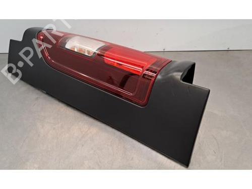 Used Left taillight RENAULT TRAFIC III Van (FG_) 2.0 dCi 130 (FGMY) (131 hp) 30331729