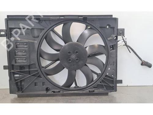 Used Radiator fan Radiator fan 38313133 38313133