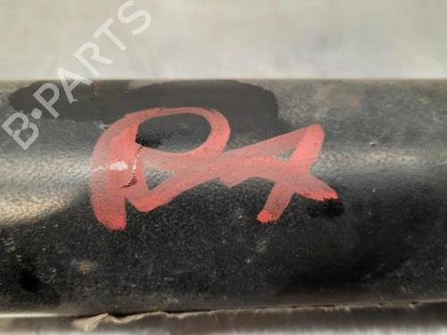 Right rear shock absorber MERCEDES-BENZ GLE (W166) 250 d 4-matic (166.004) | BP23601958M19 