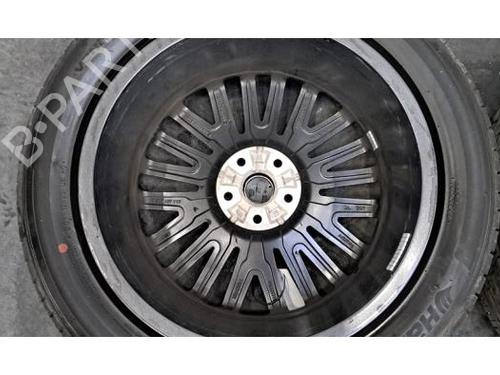 Fælgsæt AUDI Q3 (F3B) 35 TFSI | BP39235341C100 - Image 9