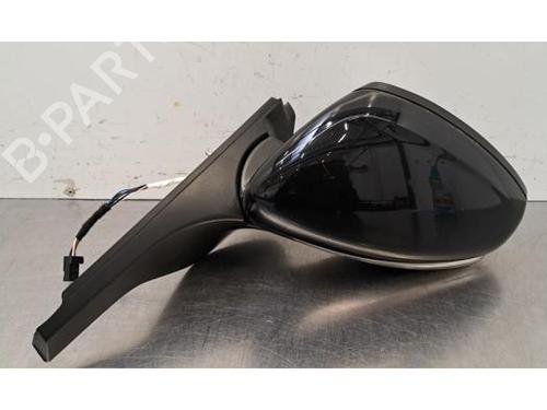 Retrovisor esquerdo CITROËN C3 III (SX) 1.5 BlueHDi 100 (SXYHYP, SXYHTU) | BP36004911C26 - Image 2