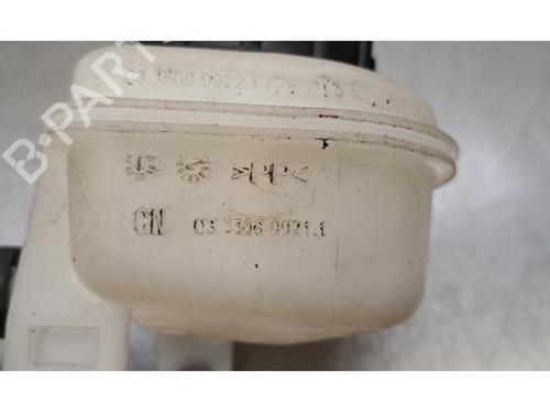 Brake fluid reservoir VOLVO XC40 (536) Recharge | BP24831932M118 