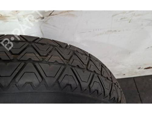 Rim DACIA DUSTER (HM_) 1.3 TCe 130 (HMMF) | BP30195034C45 