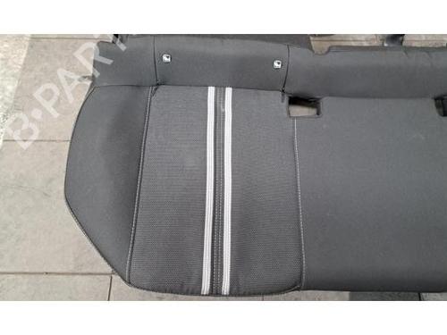 Seats set OPEL CORSA F (P2JO) 1.2 MHEV | BP34200517C78  - Image 7