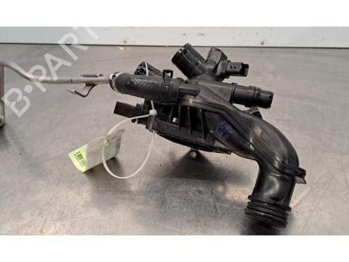 Andere PEUGEOT 408 II (FP_, F3_, FM_) PureTech 130 (FPHNST) | BP30810426O1