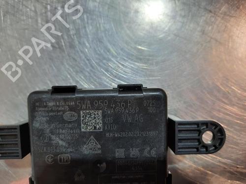 Electronic module VW GOLF VIII Variant (CG5, DB5) 1.0 TSI | BP36145853M83 - Image 4