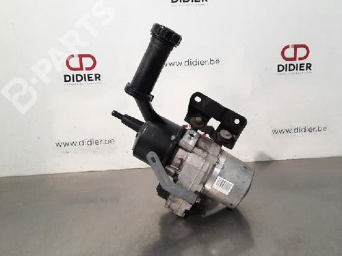 Used Steering pump Steering pump PEUGEOT PARTNER Box Body/MPV 1.6 BlueHDi 100 (100 hp) 10885914 10885914