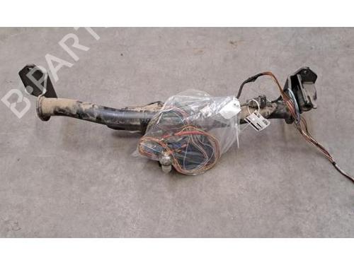 Used Tow ball/Mechanism Tow ball/Mechanism 37251935 37251935