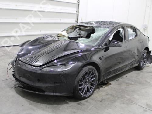 Used Parts TESLA MODEL 3 (5YJ3) EV (275 hp) 4003461