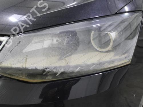 Other SKODA FABIA III Estate (NJ5) 1.4 TDI | BP32099537O1 