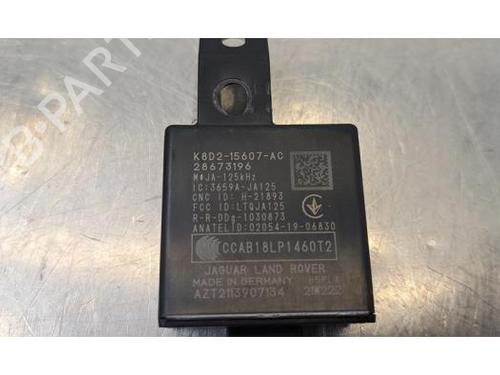 Electronic module LAND ROVER DISCOVERY SPORT (L550) 2.0 D180 MHEV 4x4 | BP37479433M83 - Image 2