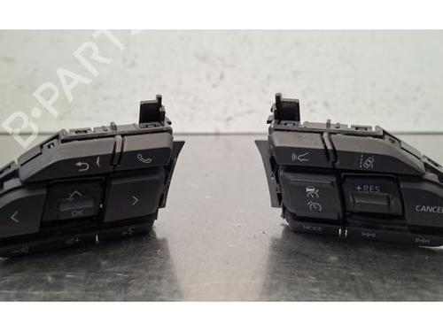 Used Switch Switch TOYOTA YARIS CROSS (MXP_) 1.5 Hybrid (MXPJ10) (116 hp) 39732252 39732252