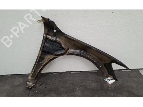 Guarda-lamas esquerdo AUDI E-TRON (GEN) 50 quattro | BP39571592C41 - Image 3