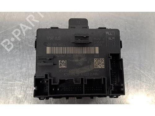 Electronic module VW GOLF VIII (CD1, DA1) 1.5 TSI | BP29343982M83 