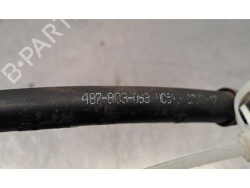 Pipe MERCEDES-BENZ G-CLASS (W463) G 350 d (463.348) | BP31178887M125