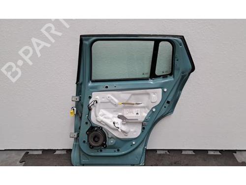 Dør højre bagtil JEEP AVENGER (J2) Electric | BP35997497C5 - Image 4
