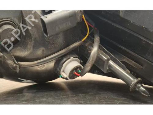 Left taillight MG MG ZS SUV (AZS1) EV | BP40026146C34 - Image 4