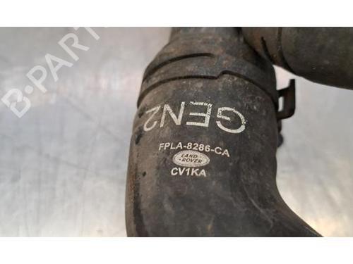 Pipe LAND ROVER RANGE ROVER SPORT II (L494) 3.0 SDV6 4x4 | BP24479380M125 