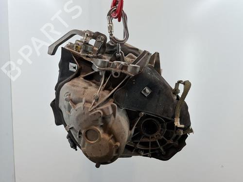 Gearbox BMW 1 (F40) 116 d | BP39065077M3 - Image 3