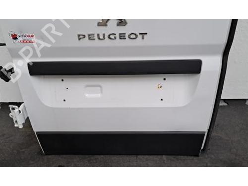 Tailgate PEUGEOT BOXER Van 2.2 BlueHDi 140 | BP36892901C6  - Image 6