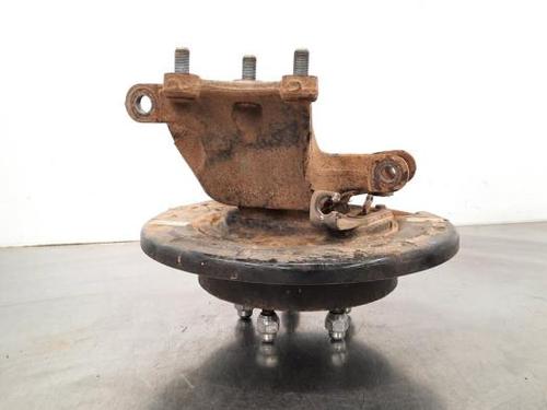 Left rear steering knuckle HYUNDAI TUCSON (TL, TLE) 1.7 CRDi | BP23581786M27 