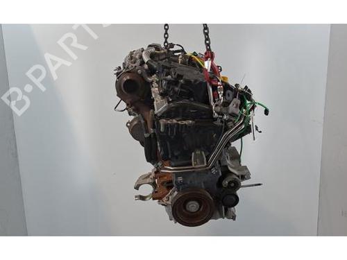 Motor RENAULT CLIO V (B7_) 1.5 Blue dCi 100 (B7AD) | BP38318687M1 - Image 5