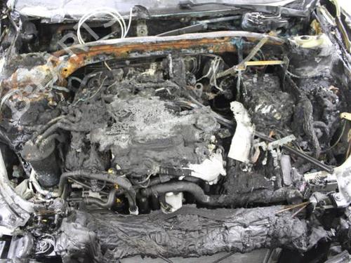 Rat SKODA SUPERB IV Estate (NZ5) 2.0 TDI | BP38192533C49 - Image 21