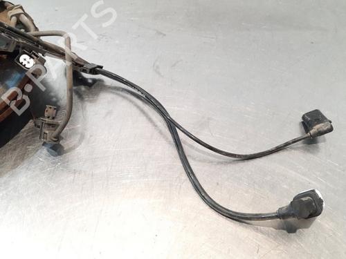 Right rear steering knuckle MERCEDES-BENZ C-CLASS (W205) C 220 BlueTEC / d (205.003) | BP17112514M28 