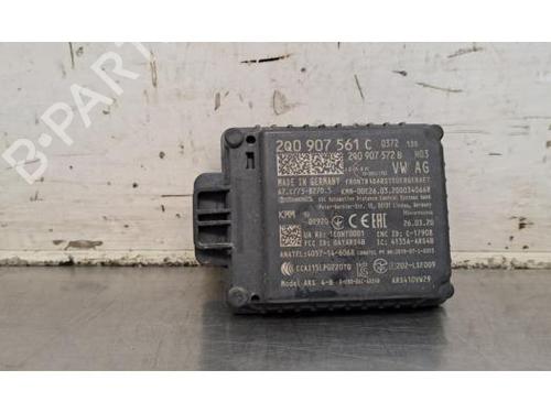 Electronic module VW POLO VI (AW1, BZ1, AE1) 1.6 TDI | BP35935355M83 - Image 2