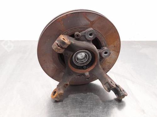 Right front steering knuckle PEUGEOT 208 II (UB_, UP_, UW_, UJ_) 1.5 BlueHDI 100 | BP23585515M26 