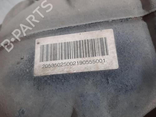 Differential, bag MERCEDES-BENZ C-CLASS T-Model (S205) C 350 e (205.247) | BP29879592M24