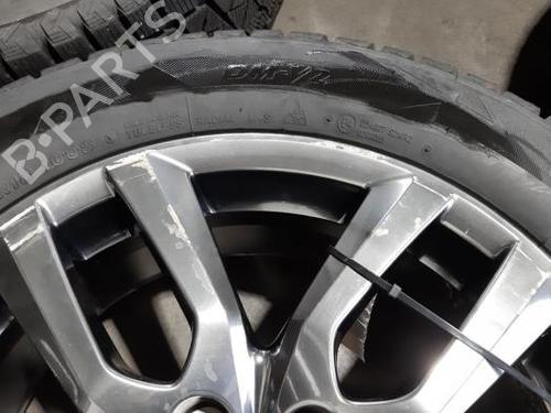 Rim LEXUS NX (_Z1_) 200t (AGZ10_, AGZ10R) | BP15037852C45 