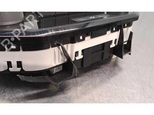 Climate control DACIA SPRING Extreme | BP32510707I5 