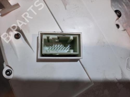 Instrument cluster OPEL COMBO Box Body/MPV (K9) 1.5 D | BP38044084C47 - Image 5