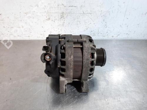Alternator PEUGEOT 208 I (CA_, CC_) 1.2 VTI 82 | BP23627091M7