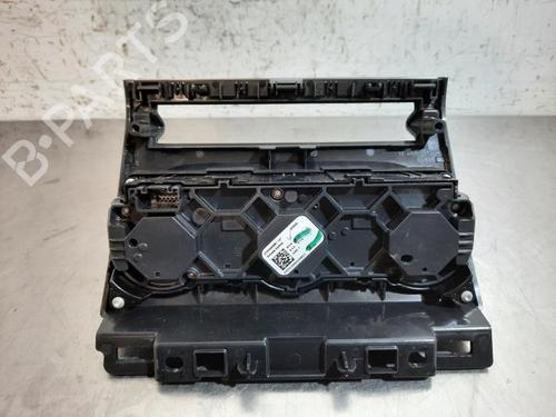 Climate control RENAULT ARKANA I (LCM_, LDN_) 1.6 E-TECH 145 (LDMU) | BP29600857I5 