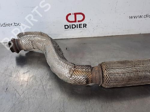 Used Exhaust manifold CITROËN JUMPY III Van (V_) 1.6 BlueHDi 115 (115 hp) 15016161