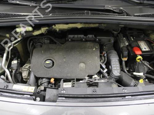 Electronic module CITROËN BERLINGO (ER_, EC_) 1.5 BlueHDi 100 | BP33277838M83  - Image 18