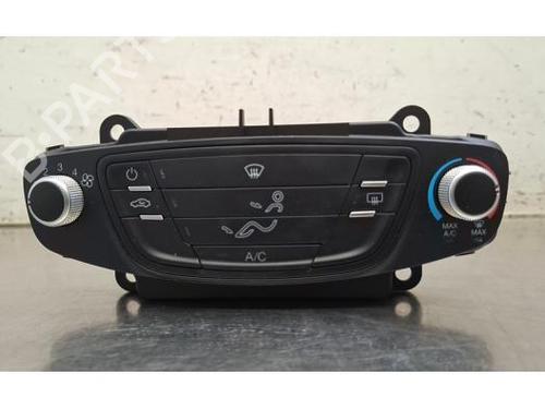 climate-control-ford-transit-courier-b460-box-bodympv-2014-38003796 main image