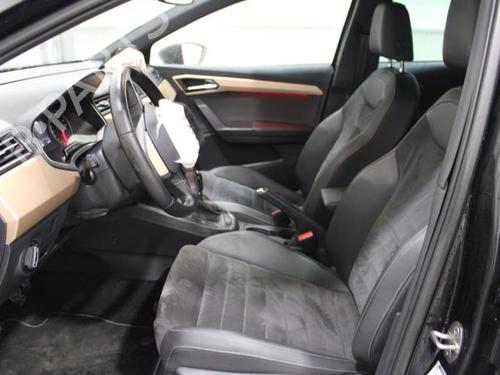 Engine SEAT IBIZA V (KJ1, KJG) 1.0 TSI | BP26668593M1 