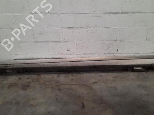Left sideskirt MERCEDES-BENZ C-CLASS (W205) C 200 d (205.001) | BP23610316C115 