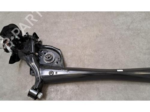 Rear axle MAZDA 3 Hatchback (BP) SKYACTIV-X M Hybrid AWD (BP2H) | BP40483610M2 - Image 3