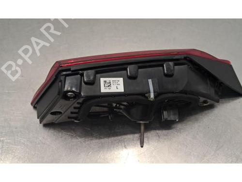 Left taillight BMW 1 (F40) 116 i | BP40284962C34 - Image 5