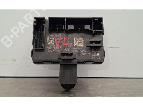 Used Electronic module AUDI E-TRON Sportback (GEA) 50 quattro (313 hp) 31154597